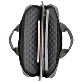 PLM 15,6" CANYONCASE NOTEBOOK ÇANTA,GRİ