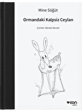 Ormandaki Kalpsiz Ceylan