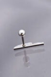 Şef Bıçak Model 316L Cerrahi Çelik Piercing