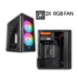 Avantron Gmx0867 İ5 3.Nesil 8Gb Ram 256Gb Ssd 4Gb Gt740 Oyun Bilgisayarı