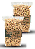 Trabzon Yöresel Çifte Kavrulmuş Fındık İçi 2x500 gr