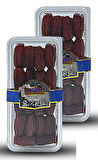 Doğal Jumbo Medine Hurma 2x400 gr
