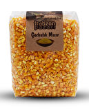 Trabzon Yöresel Ata Tohum Çorbalık Mısır Yarması 1 kg