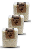 Yerli Samsun Terme Pirinç 3x1 Kg