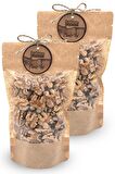 Yerli Iri Boy Kelebek Ceviz Içi 2x140 gr