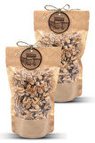 Yerli Iri Boy Kelebek Ceviz Içi 2x140 gr