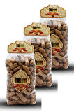 Yerli Kabuklu Yer Fıstığı 3x400 gr