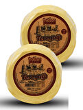 Az Tuzlu Trabzon Tereyağı 2x500 Gr