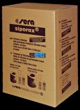 Sera siporax Professional 500 ml 145 gr Açık Kovadan bölme Filtre Malzemesi