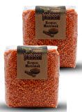 Yerli Kırmızı Mercimek 2x1 Kg