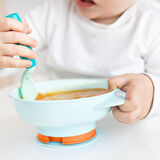 Wee Baby Süper Vakumlu Tabak