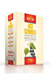 Acı Çehreli Çay  45 Li.