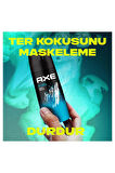 2 Adet Axe Ice Chill Erkek Deodorant Sprey 150 ml