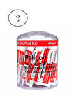 Pelikan Peligom No:7 20 Gram Tüp Yapıştırıcı 25'li