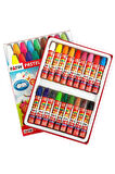 Fatih Pastel Boya 18 Renk King Size