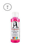 Südor Sıvı Slime 70 Ml Fosforlu Pembe 12'li