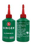 Makine Yağı Çok Amaçlı 100 ml