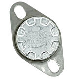 20 Adet KSD302 60C 16A Limit Termostat 