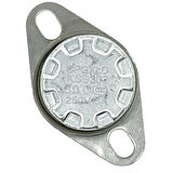 10 Adet KSD302 60C 16A Limit Termostat 