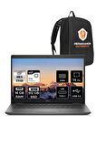 Dell Latitude 3440 i5-1235U 16GB RAM 512GB SSD 14'' FHD FDOS Dizüstü Bilgisayar & PER4 ÇANTA 