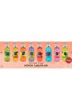 Bodrum Mandalinası Köpük Sabun 500ml X 2 Adet