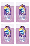 VERNEL AROMATHERAPY RELAX 5L * 4 ADET