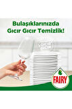 Fairy Sıvı Bulaşık Deterjanı Limonlu 2600 Ml 6 Adet