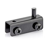 Canex Cam Menteşesi U Tipi