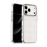 Apple İphone 17 Pro Max Fiyonk Desenli Kapak - Desen 10