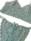 Dantel Bralet Takım