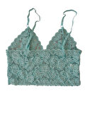 Dantel Bralet Takım