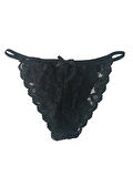 Dantel Bralet Takım