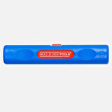 Kablo Soyucu 0-17mm Çalışma Aralığı