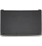 Hp 15-da 15-da0000 Notebook Alt Kasa - Siyah - Ver.1 (Non-ODD)