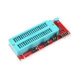 PIC ICD2 Programlayıcı Adaptör Kartı (PICKIT 2 ve PICKIT 3)