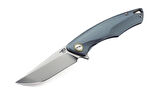 BESTECH DOLPHIN BT1707B Titanyum Sap CPM-S35VN Çakı
