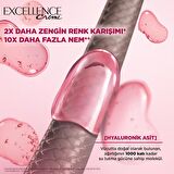 L’Oréal Paris Excellence Creme Saç Boyası 6.54 Açık Kızıl Kahve