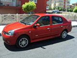 Renault Clio Symbol 2 Sedan Marşpiyel 2006 ve Sonrası