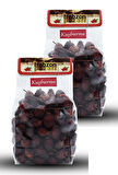 Doğal Kurutulmuş Kuşburnu 2x100 gr