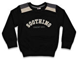 SOOTHING BASKILI ERKEK SWEATSHIRT