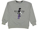 RODY BASKILI KIZ SWEATSHIRT