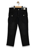 CEP KAPAKLI JEANS ERKEK PANTOLON
