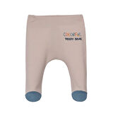 COLORFUL PATİKLİ ERKEK TEK ALT (3'LÜ SET)