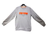 FREEDOM SUZENELİ ERKEK SWEATSHIRT