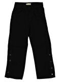 PAÇA ÇITÇITLI JEANS KIZ PANTOLON