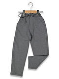 DÜĞMELİ JOGGER ERKEK PANTOLON