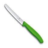Victorinox Soyma ve Doğrama Bıçak Seti Renkli 6.7116.32