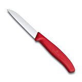 Victorinox Soyma ve Doğrama Bıçak Seti Renkli 6.7116.32