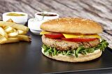 DONUK SOMON BURGER 4x80 Gr