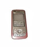 Nokia 6110N Kasa Kapak Nokia 6110N Pembe Orta Kasa Ön Kapak Arka Kapak Tuş Takımı